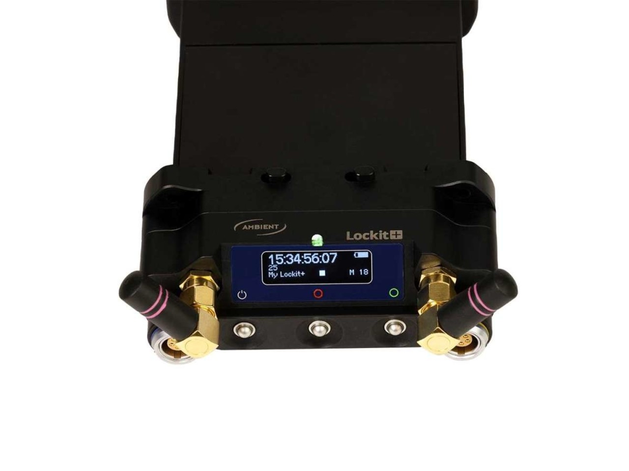 Ambient Ambient ACN-LP-E Ambient Ambient ACN-LP-E