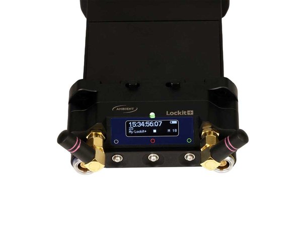 Ambient Ambient ACN-LP-E Ambient Ambient ACN-LP-E