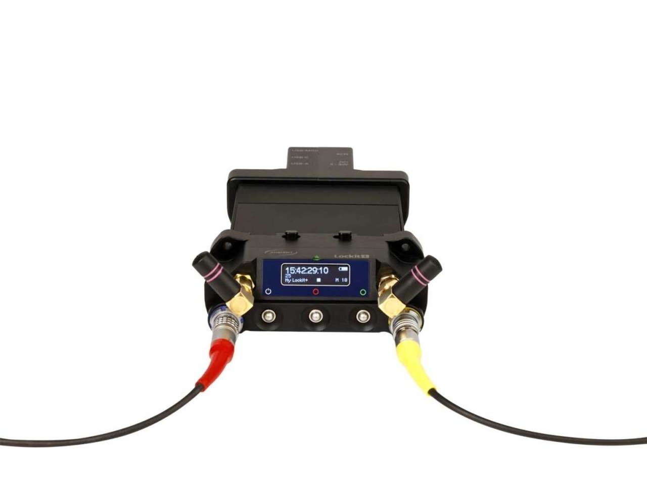 Ambient Ambient ACN-LP-E Ambient Ambient ACN-LP-E