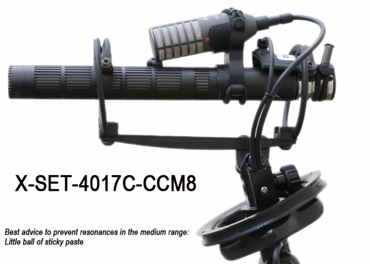 Cinela Cinela X-SET-4017C CCM8