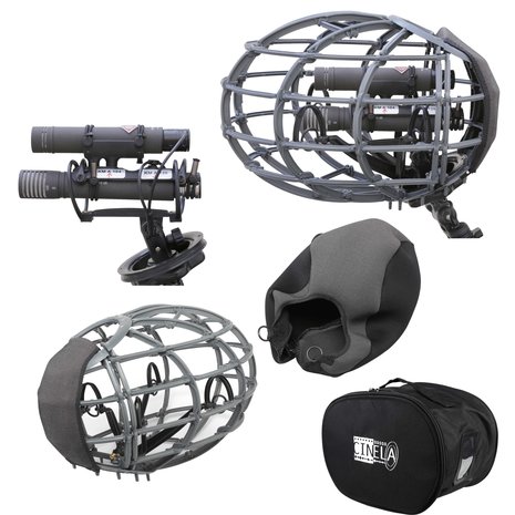 Cinela Cinela Z-KMA MS