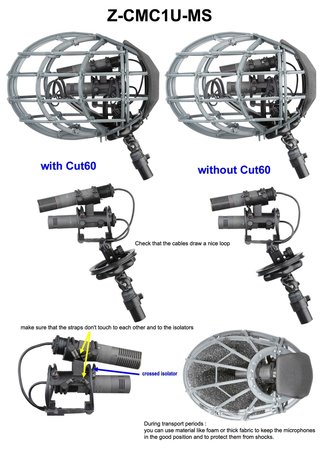 Cinela Cinela Z-CMC1U MS