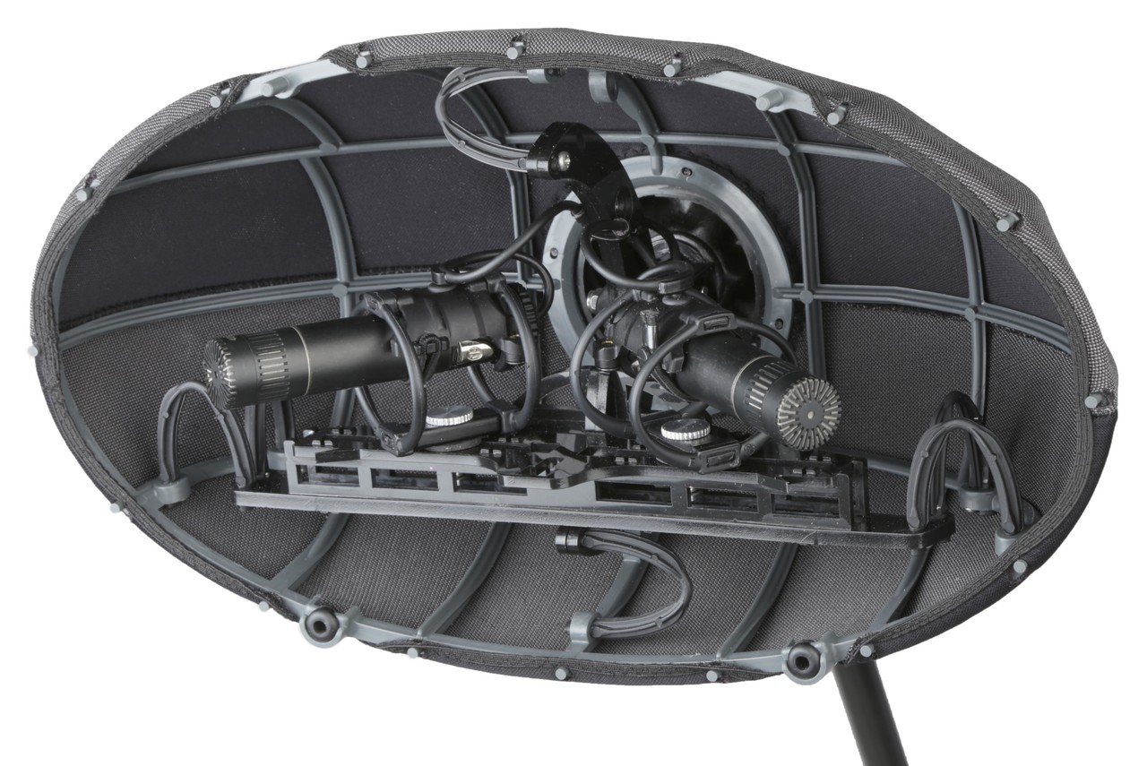 Cinela Cinela AL-ORTF-CMC1U/4011C