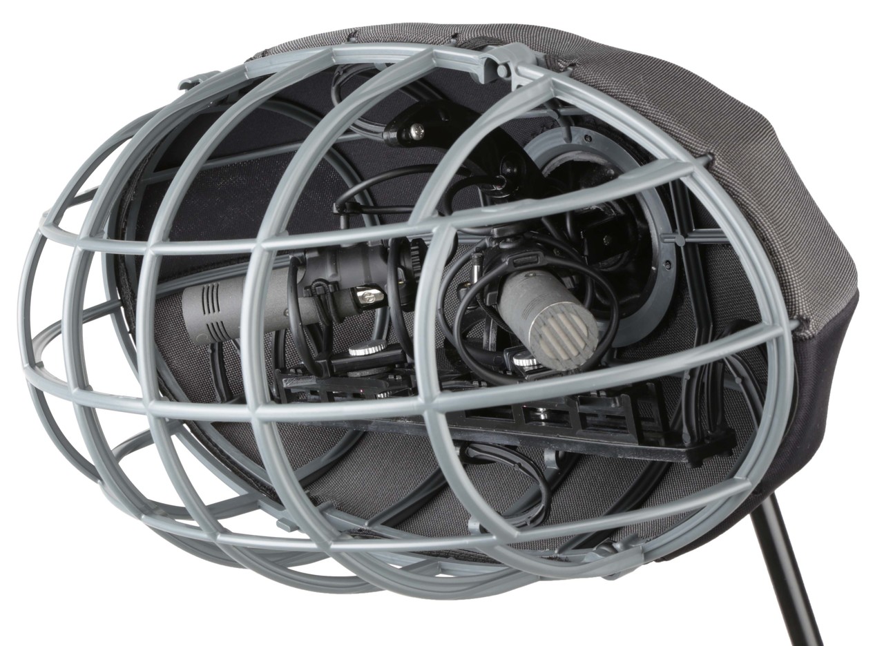 Cinela Cinela AL-ORTF-CMC1U/4011C