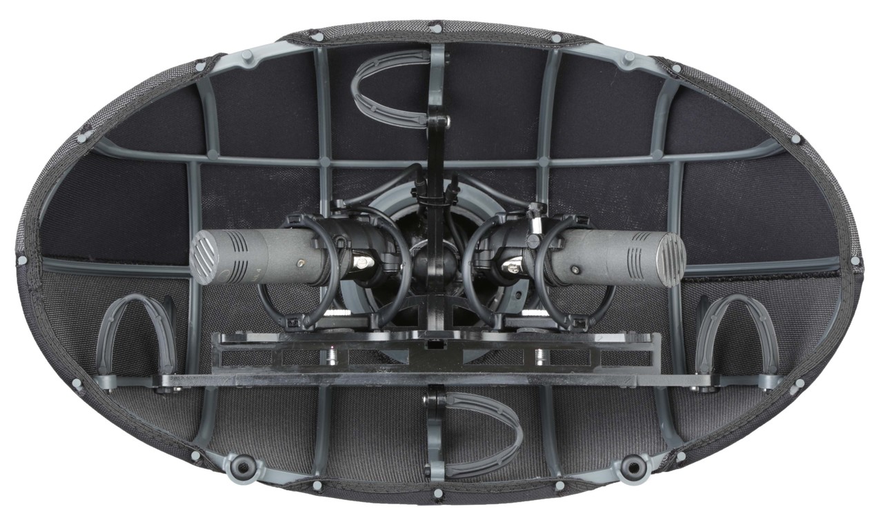 Cinela Cinela AL-ORTF-CMC1U/4011C