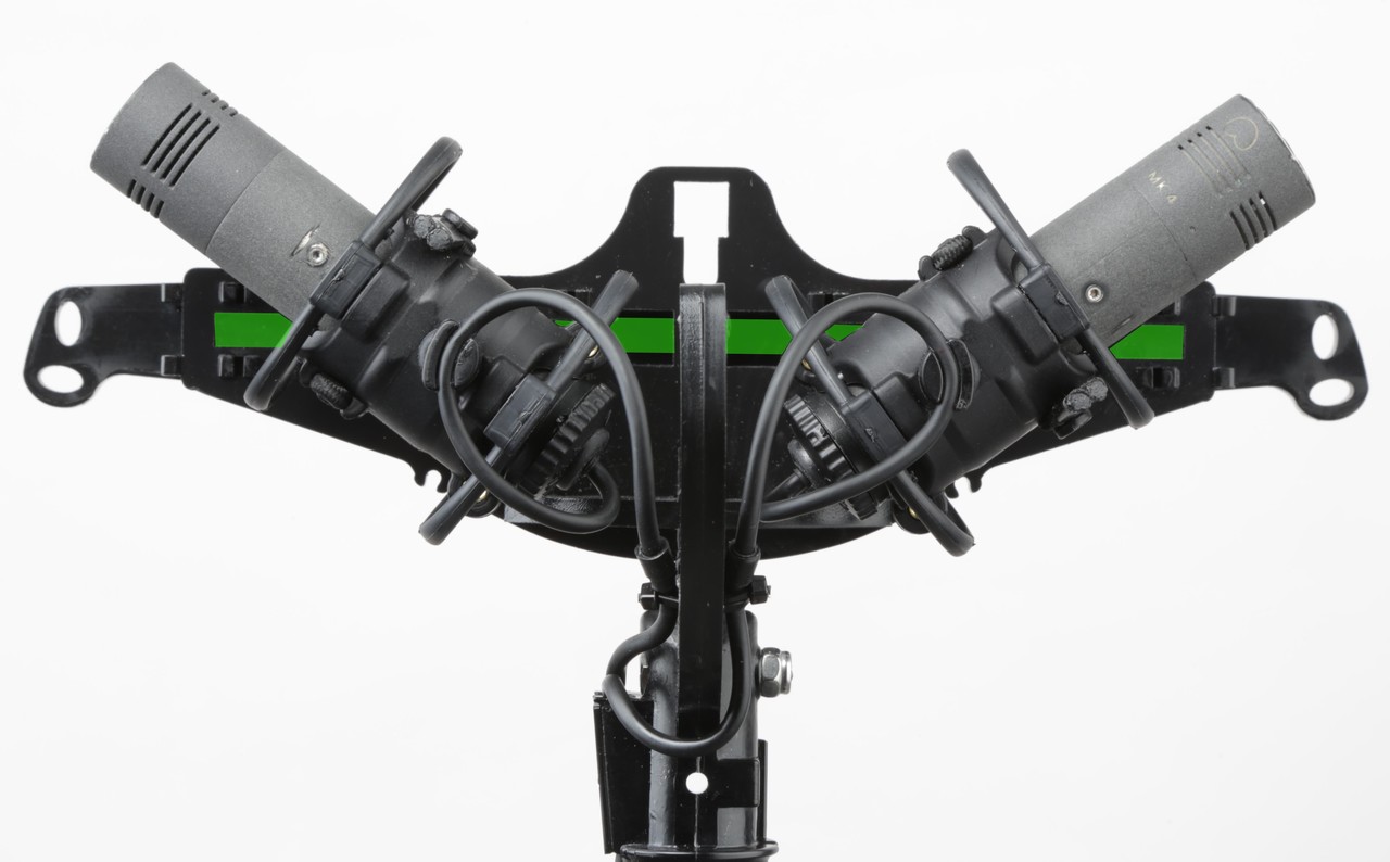 Cinela Cinela AL-ORTF-CMC1U/4011C