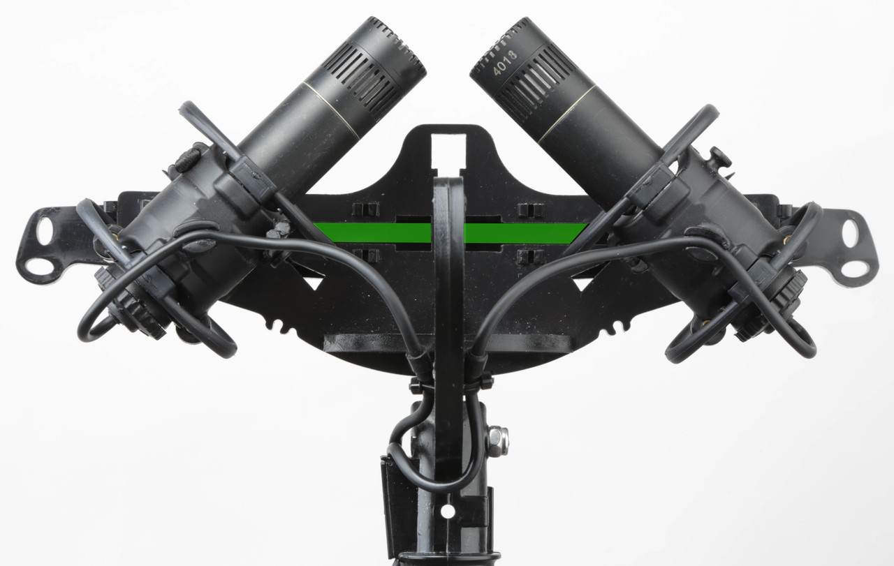 Cinela Cinela AL-ORTF-CMC1U/4011C