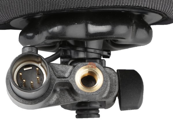 Cinela Cinela AL-ORTF-CMC1U/4011C