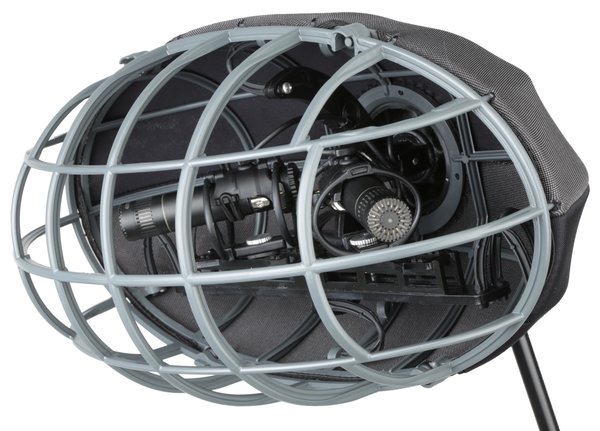 Cinela Cinela AL-ORTF-CMC1U/4011C