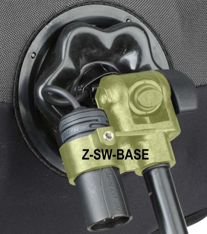 Cinela Cinela AL-ORTF-CMC1U/4011C