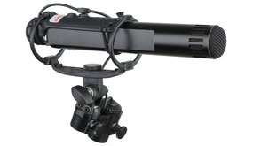 Cinela E-OSIX-MKH50-H Cinela E-OSIX-MKH50-H