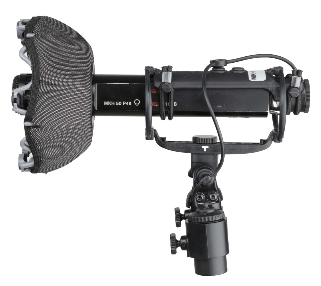 Cinela Cinela E-OSIX-MKH50-H Cinela Cinela E-OSIX-MKH50-H