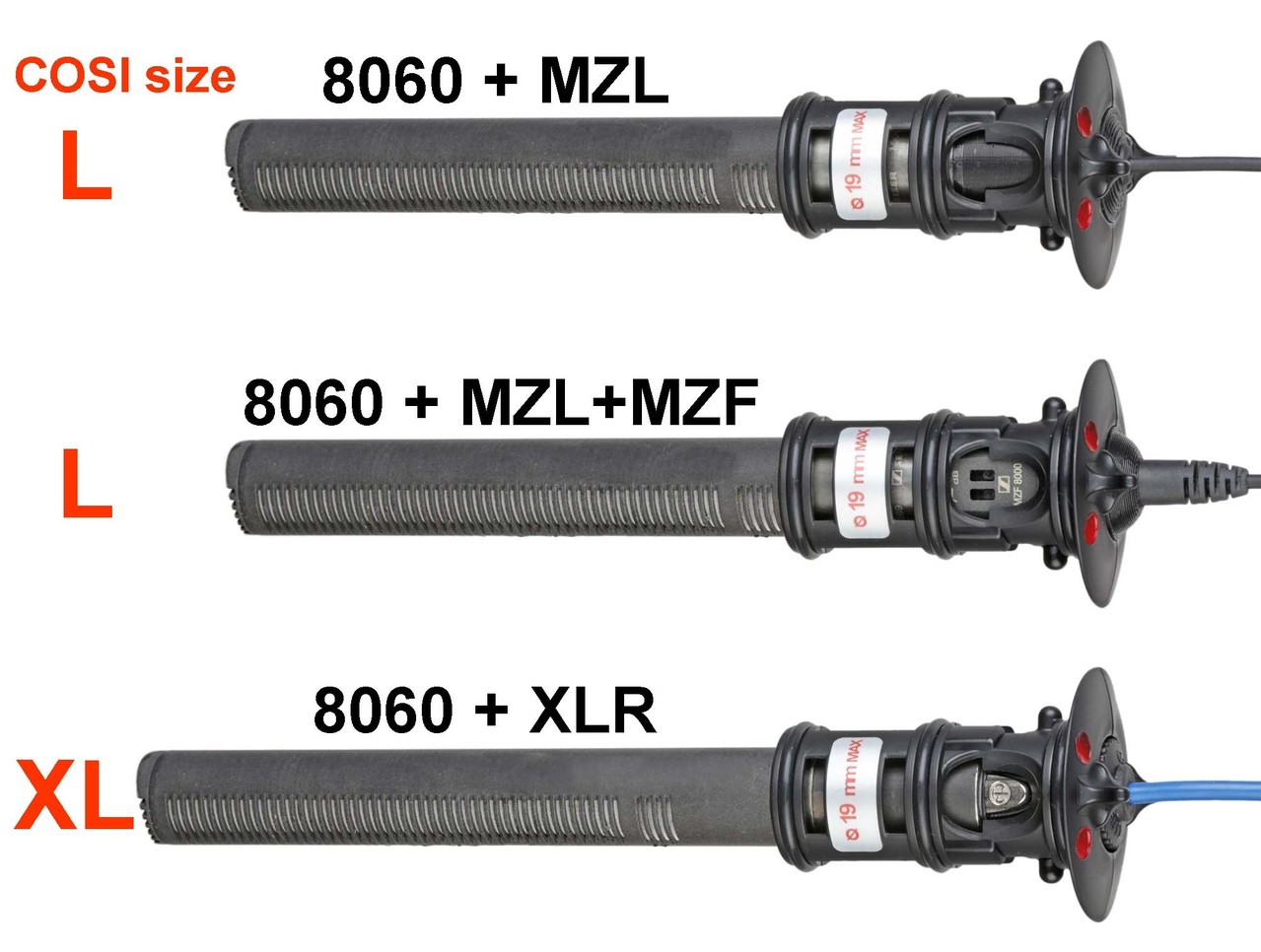 Cinela Cinela COSI-L-8060-MZF