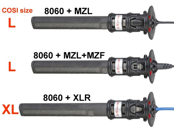 Cinela Cinela COSI-L-8060-MZF