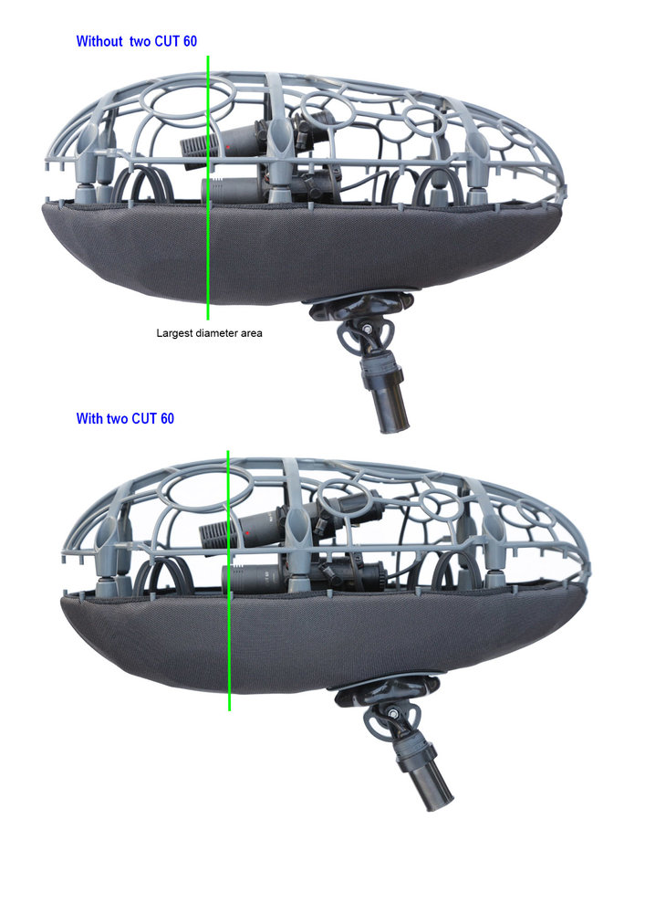 Cinela Cinela PIANI-2-CMC1U-MS Cinela Cinela PIANI-2-CMC1U-MS