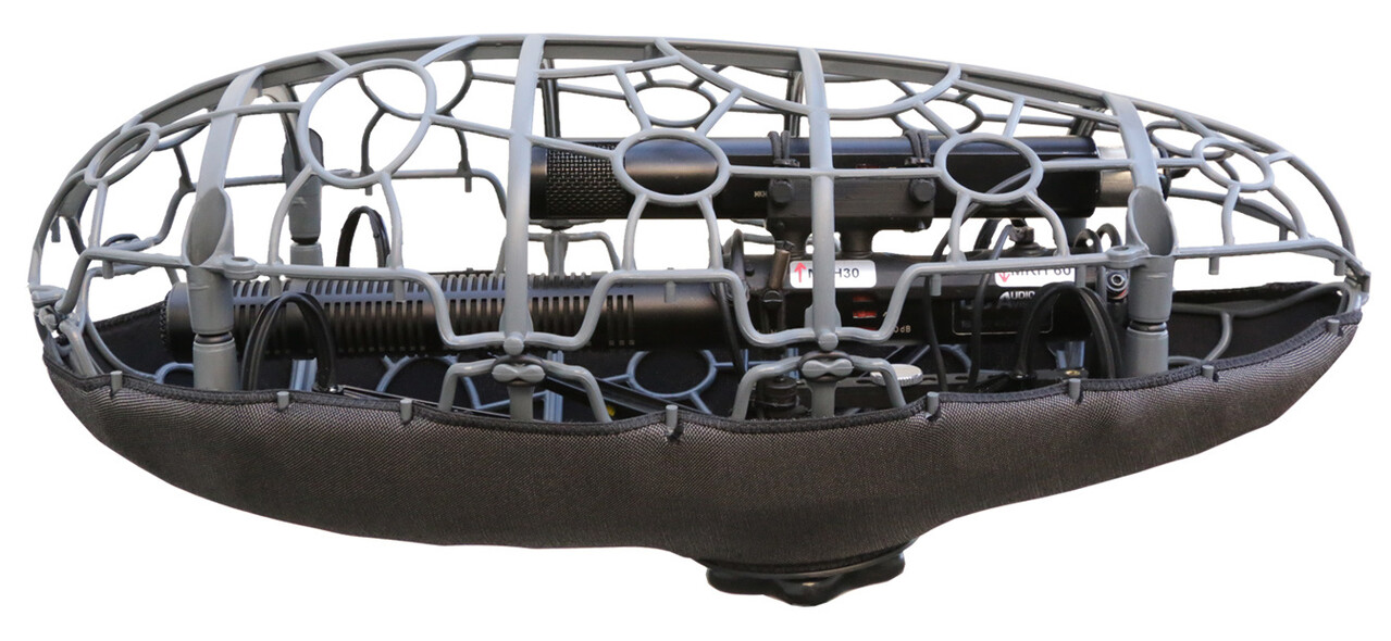 Cinela Cinela PIA-2D-MKH30/60 Cinela Cinela PIA-2D-MKH30/60