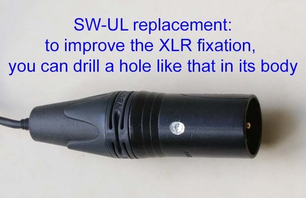 Cinela Cinela SW-UL-A Cinela Cinela SW-UL-A