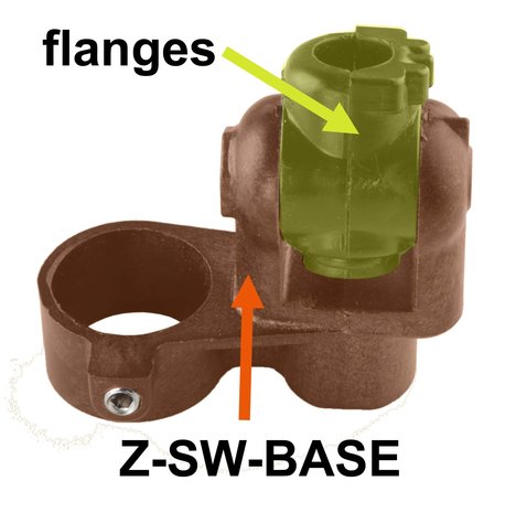 Cinela Cinela Z-SW-BASE