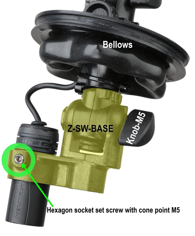 Cinela Cinela Z-SW-BASE