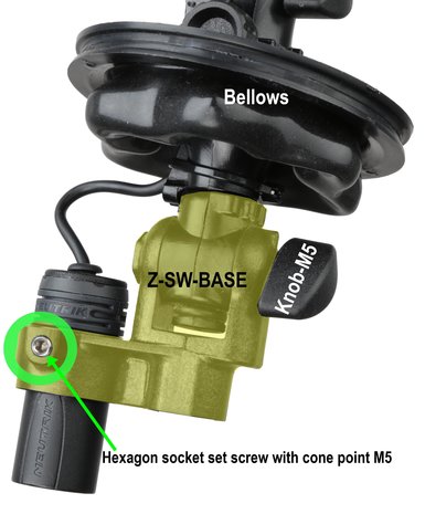 Cinela Cinela Z-SW-BASE