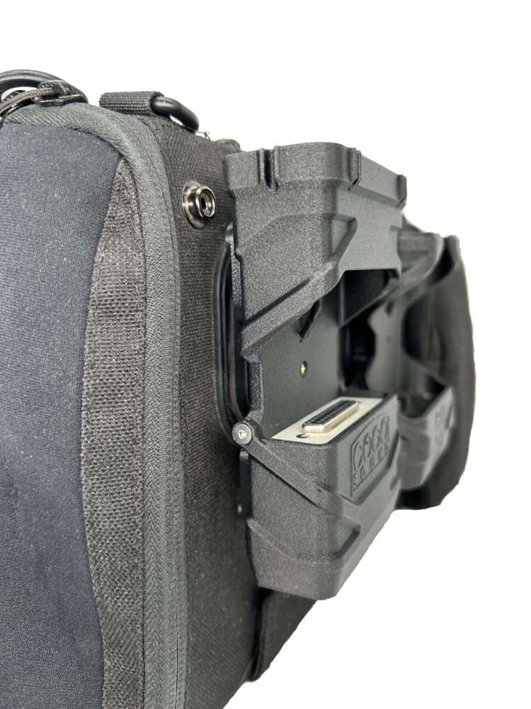 Coga Sound Coga Sound SLV-SR3 Coga Sound Coga Sound SLV-SR3