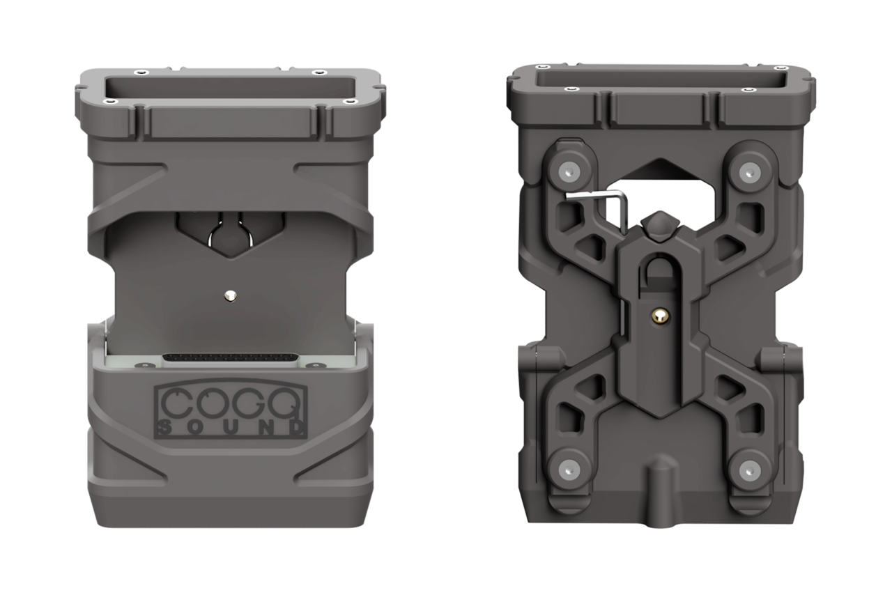 Coga Sound Coga Sound SLV-SR5 Coga Sound Coga Sound SLV-SR5