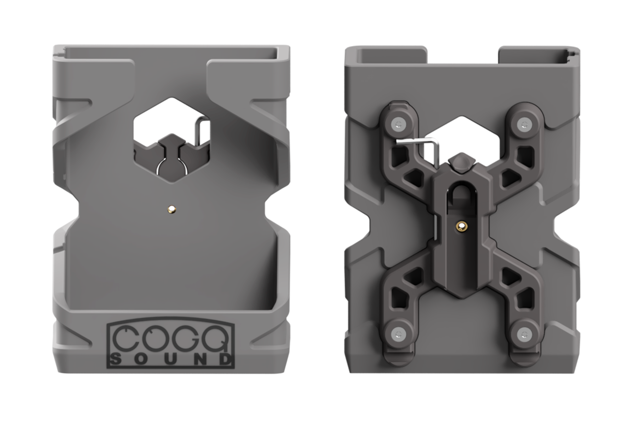 Coga Sound Coga Sound SLV-L Coga Sound Coga Sound SLV-L