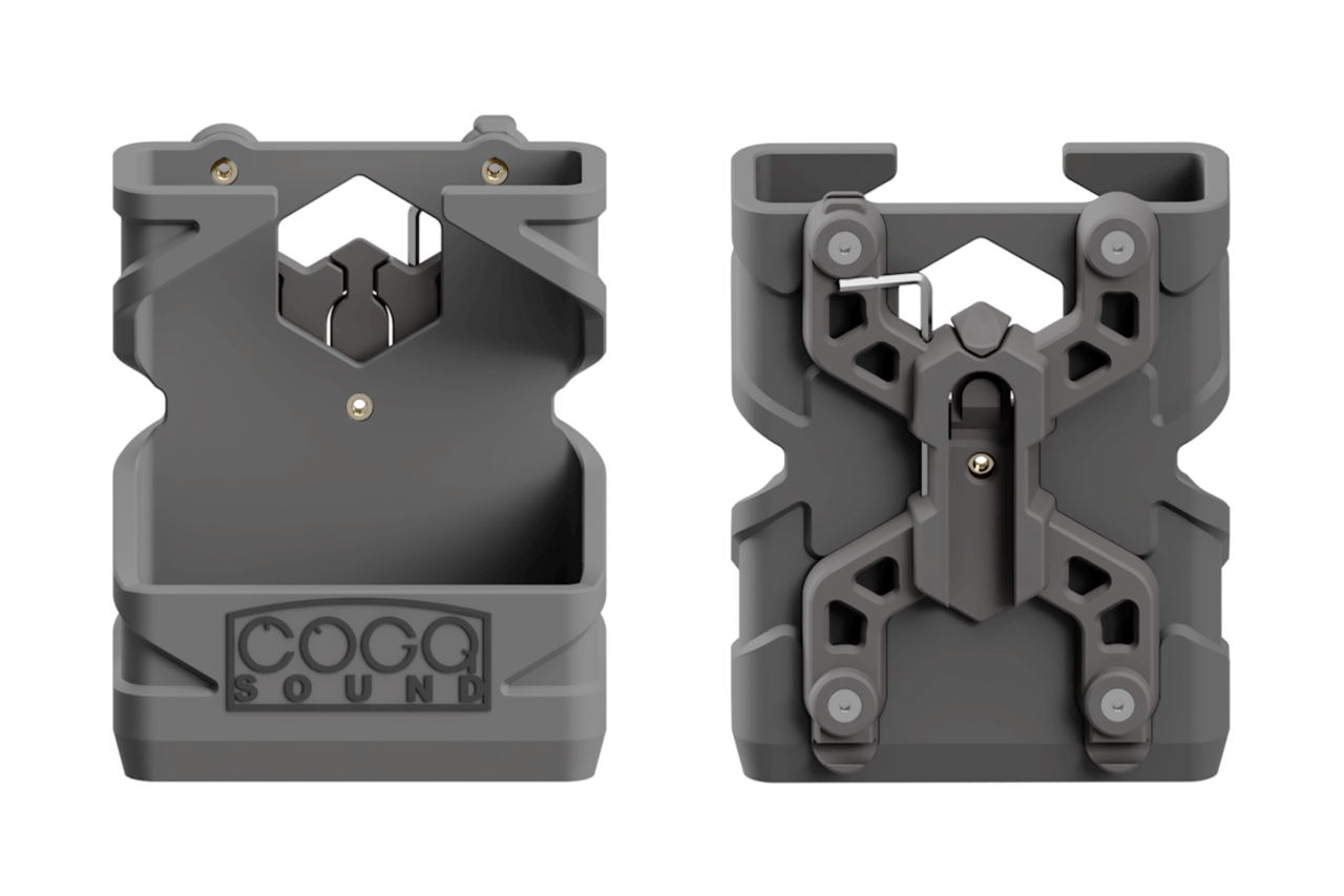 Coga Sound Coga Sound SLV-CL Coga Sound Coga Sound SLV-CL