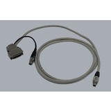 Sonosax Cable R4+ to LC8+ Sonosax Cable R4+ to LC8+