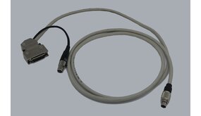 Sonosax Cable R4+ to LC8+ Sonosax Cable R4+ to LC8+