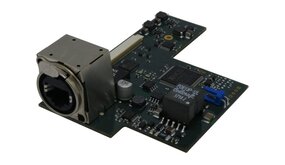 Sonosax AD8+ AVB Option Card