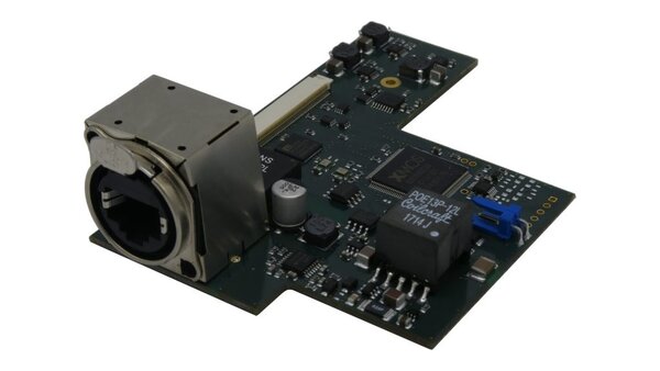 Sonosax Sonosax AD8+ AVB Option Card