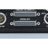 Sonosax 8 way ADC optie Sonosax 8 way ADC optie