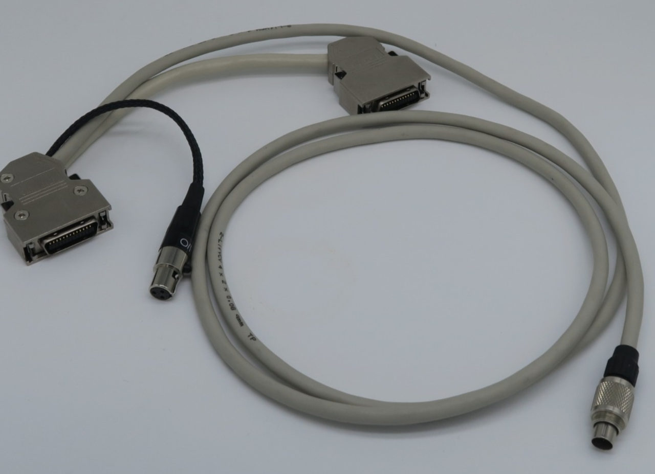 Sonosax Sonosax Cable R4+ to LC8+ and AD8+/RC8+