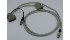 Sonosax Cable R4+ to LC8+ and AD8+/RC8+ Sonosax Cable R4+ to LC8+ and AD8+/RC8+