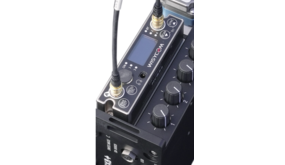 Sonosax MiniSlot Set MCR42