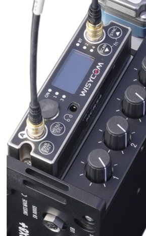 Sonosax Sonosax MiniSlot Set MCR42 Sonosax Sonosax MiniSlot Set MCR42