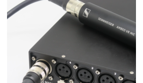 Sonosax R4+ Ambeo option Card Sonosax R4+ Ambeo option Card