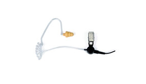 Voice Technologies VT610TC125 Voice Technologies VT610TC125