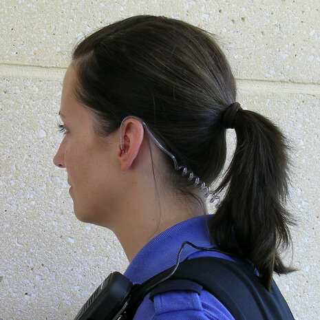 Voice Technologies Voice Technologies VT610TC125 Voice Technologies Voice Technologies VT610TC125