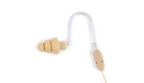 Voice Technologies VT600-Stereo Voice Technologies VT600-Stereo