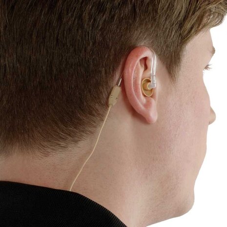 Voice Technologies Voice Technologies VT600-Stereo Voice Technologies Voice Technologies VT600-Stereo