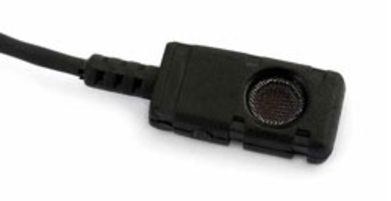 Voice Technologies Voice Technologies VT506 Black/EW Voice Technologies Voice Technologies VT506 Black/EW