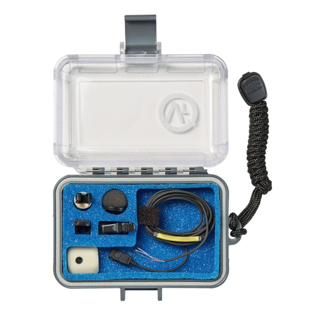 Voice Technologies Voice Technologies VT506 Black/EW Voice Technologies Voice Technologies VT506 Black/EW