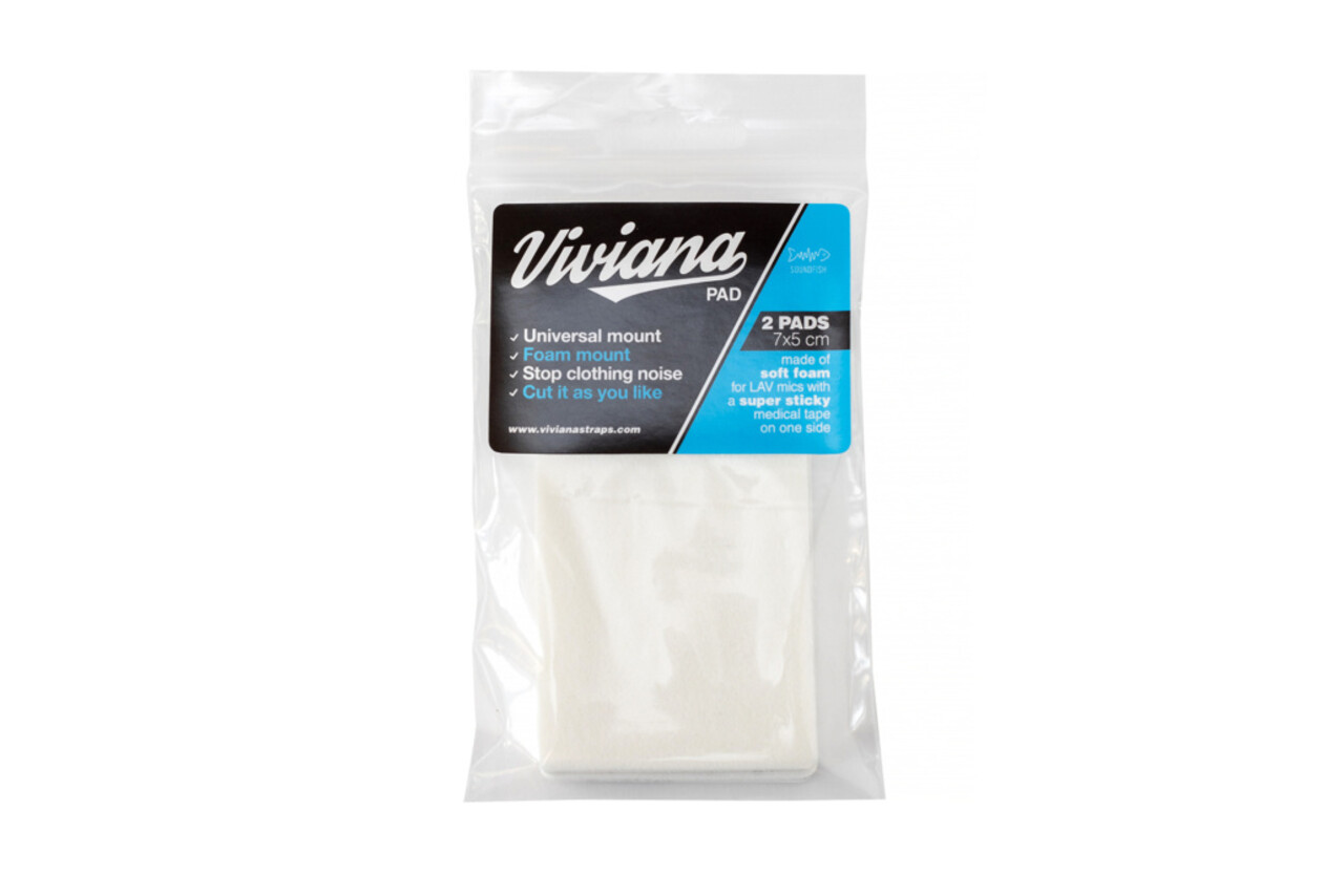 Viviana Viviana PAD XL White Viviana Viviana PAD XL White