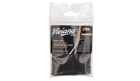 Viviana moleSkin Extreme Black Viviana moleSkin Extreme Black