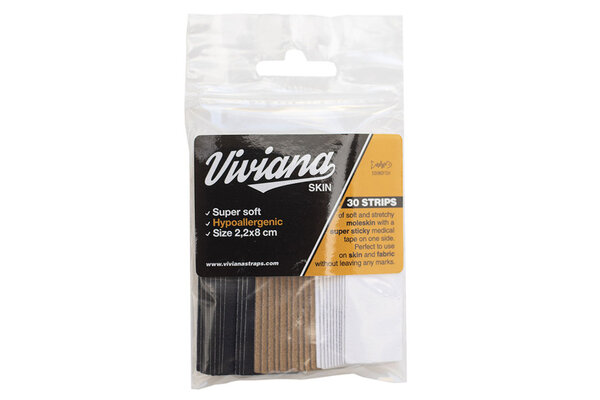 Viviana Viviana moleSKIN Original MultiColor