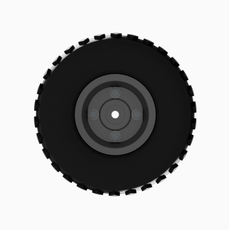 SoundCart SoundCart SC-SP.10WHL