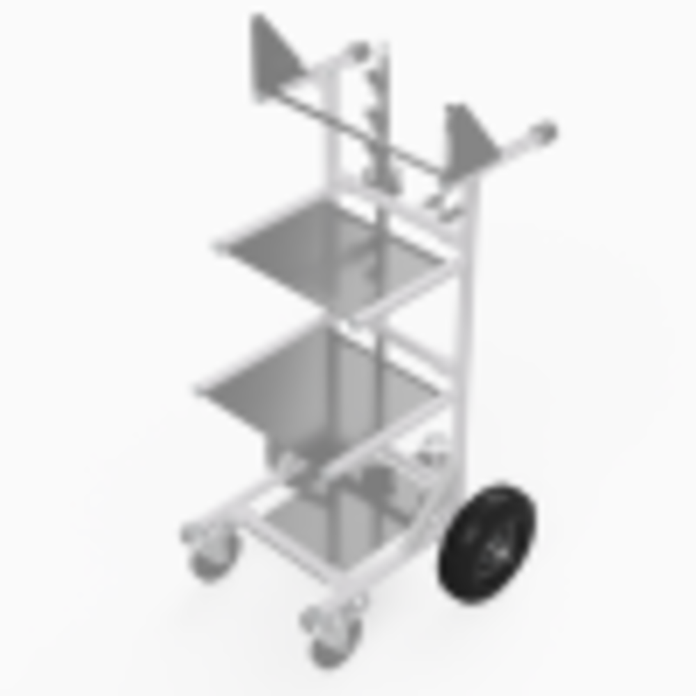 SoundCart SoundCart SC-SP.10WHL