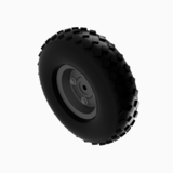 SoundCart SC-SP.10WHL